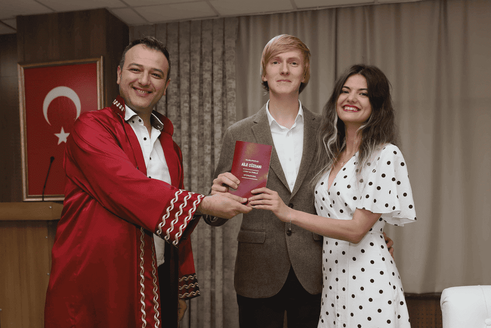 cappadocia unique wedding experience