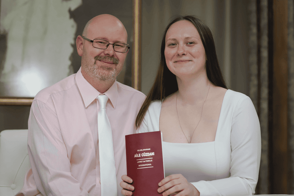 civil union registration in turkiye