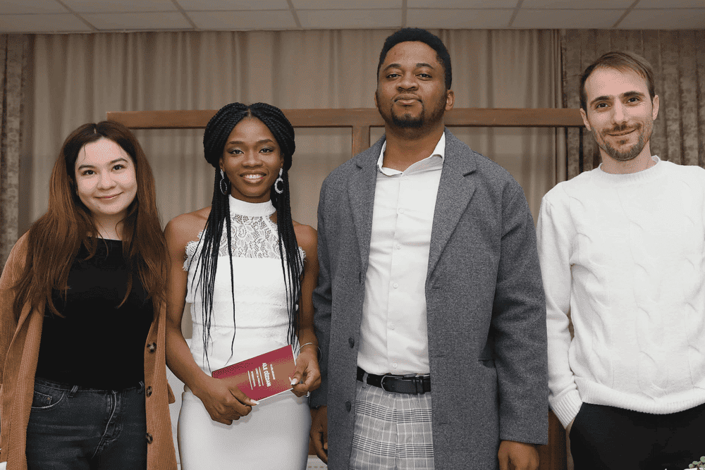 документы для брака в турции