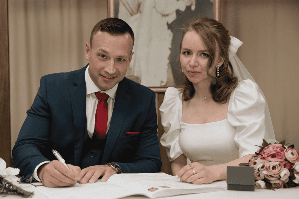 какие документы нужны для брака с турком