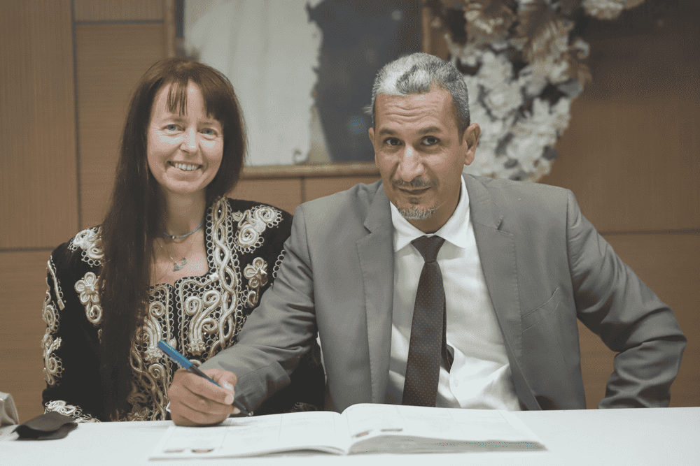 marriage in turkey for foreigners