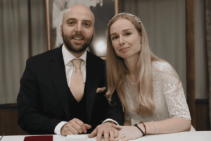 nikah işlemleri için destek