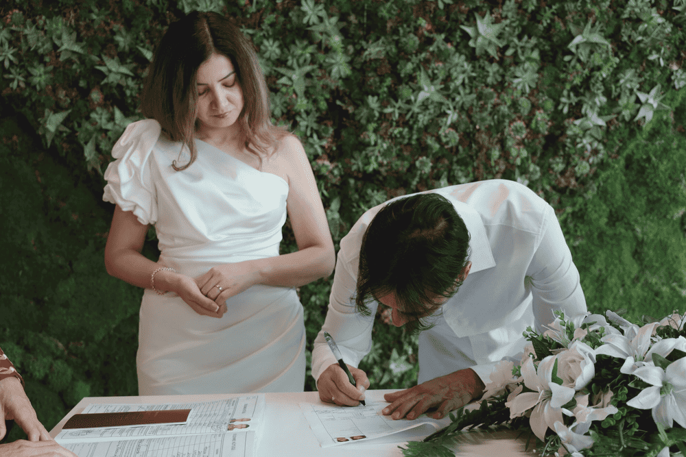 quick marriage process in turkey