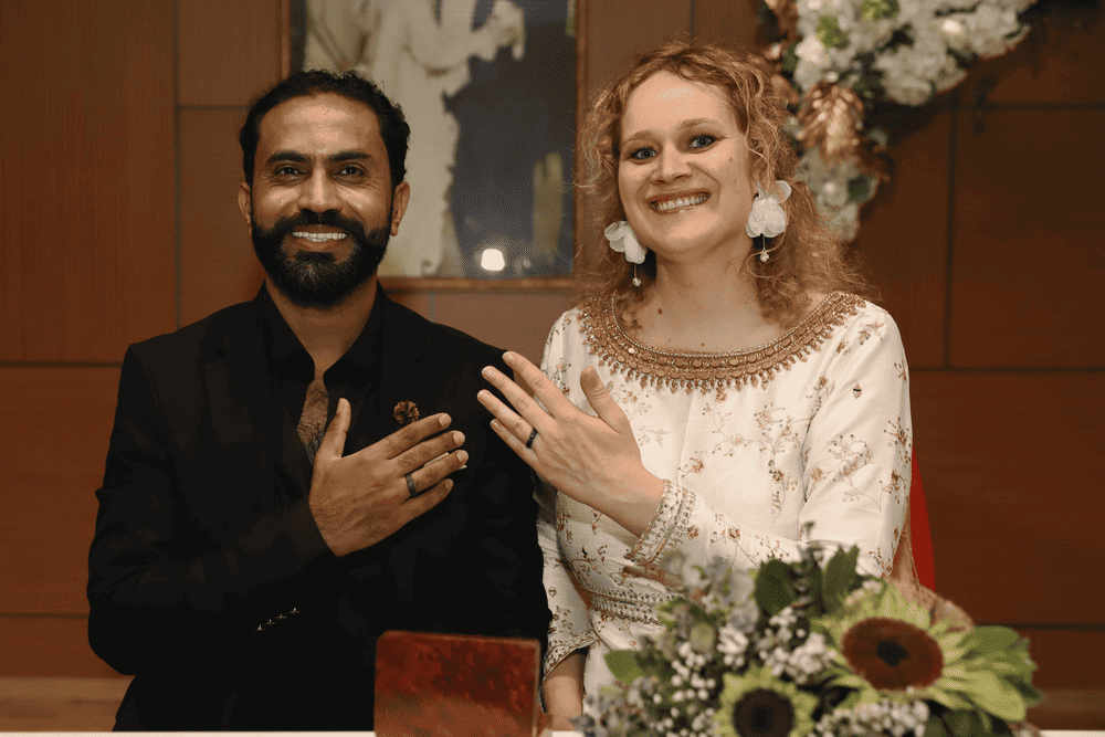 turkey destination wedding services