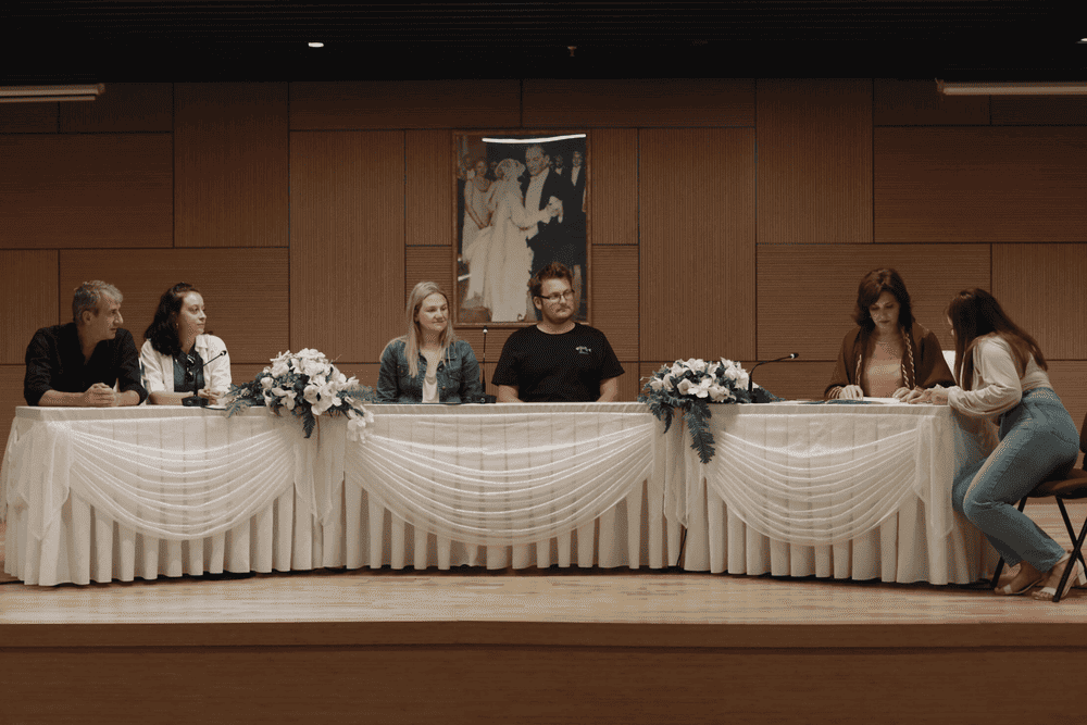 turkey marriage ceremony interpretation services