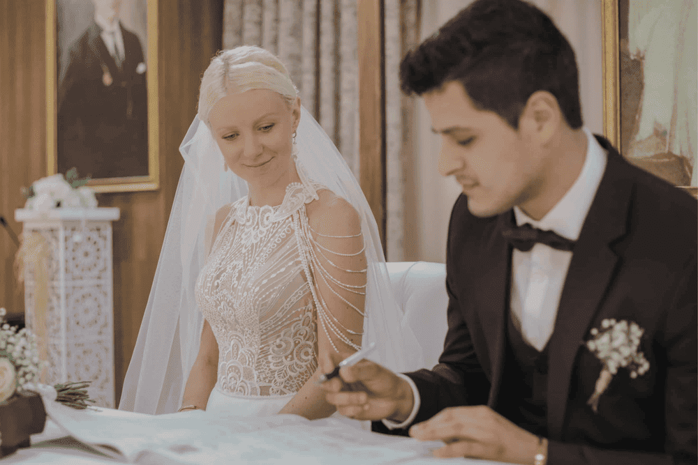 turkey marriage visa assistance