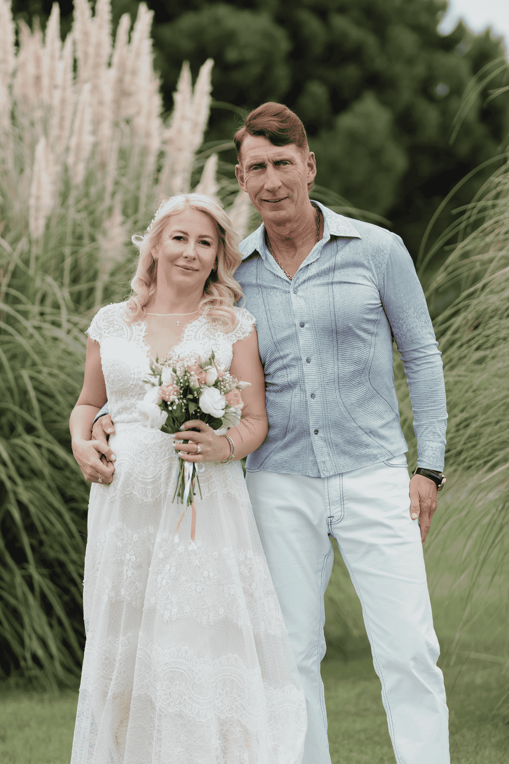 turkey wedding documentation for foreign citizens