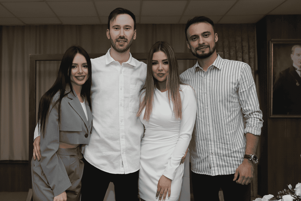 wedding planning services for foreigners in turkey