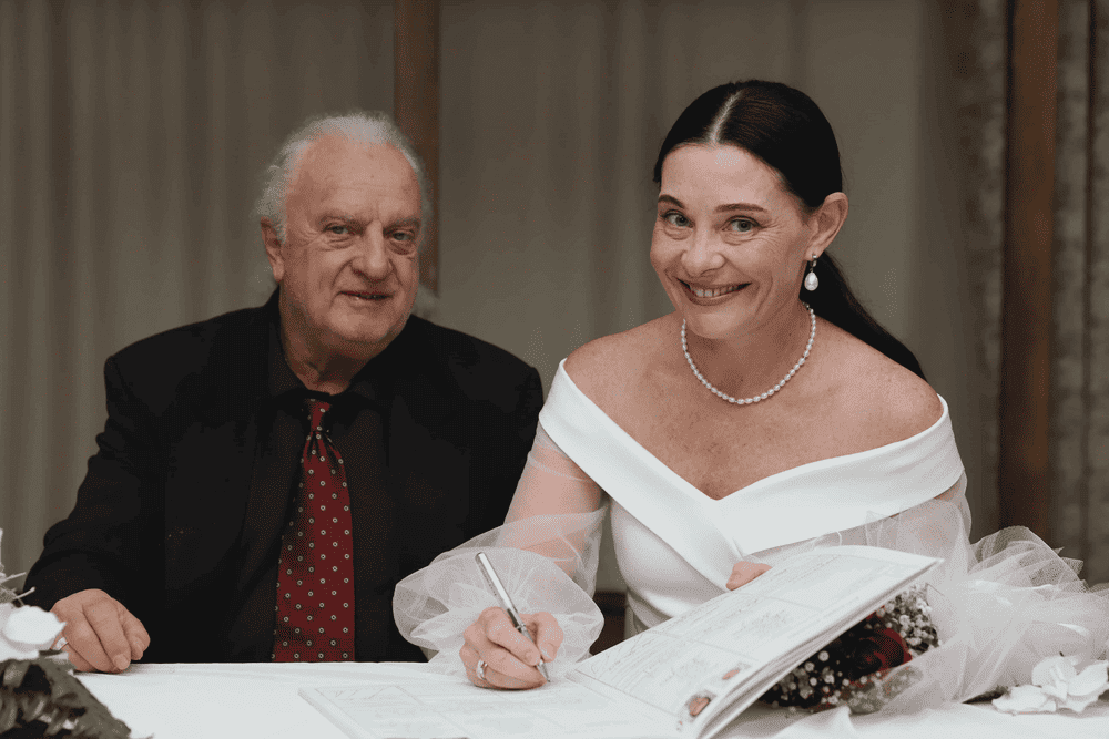 wedding venues in turkey for foreigners