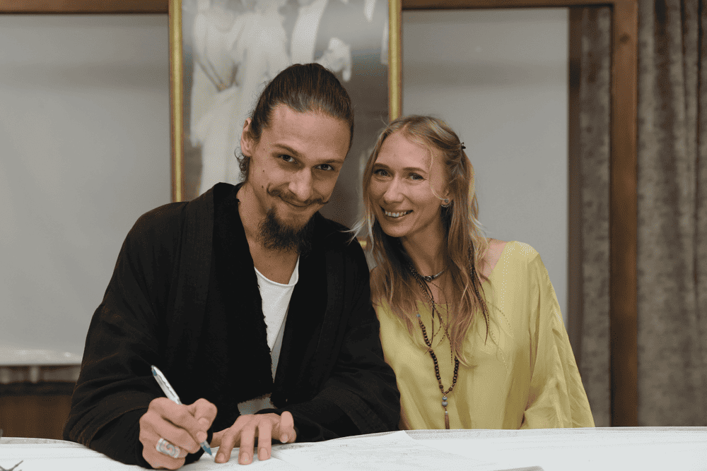 замуж за турка документы 2024